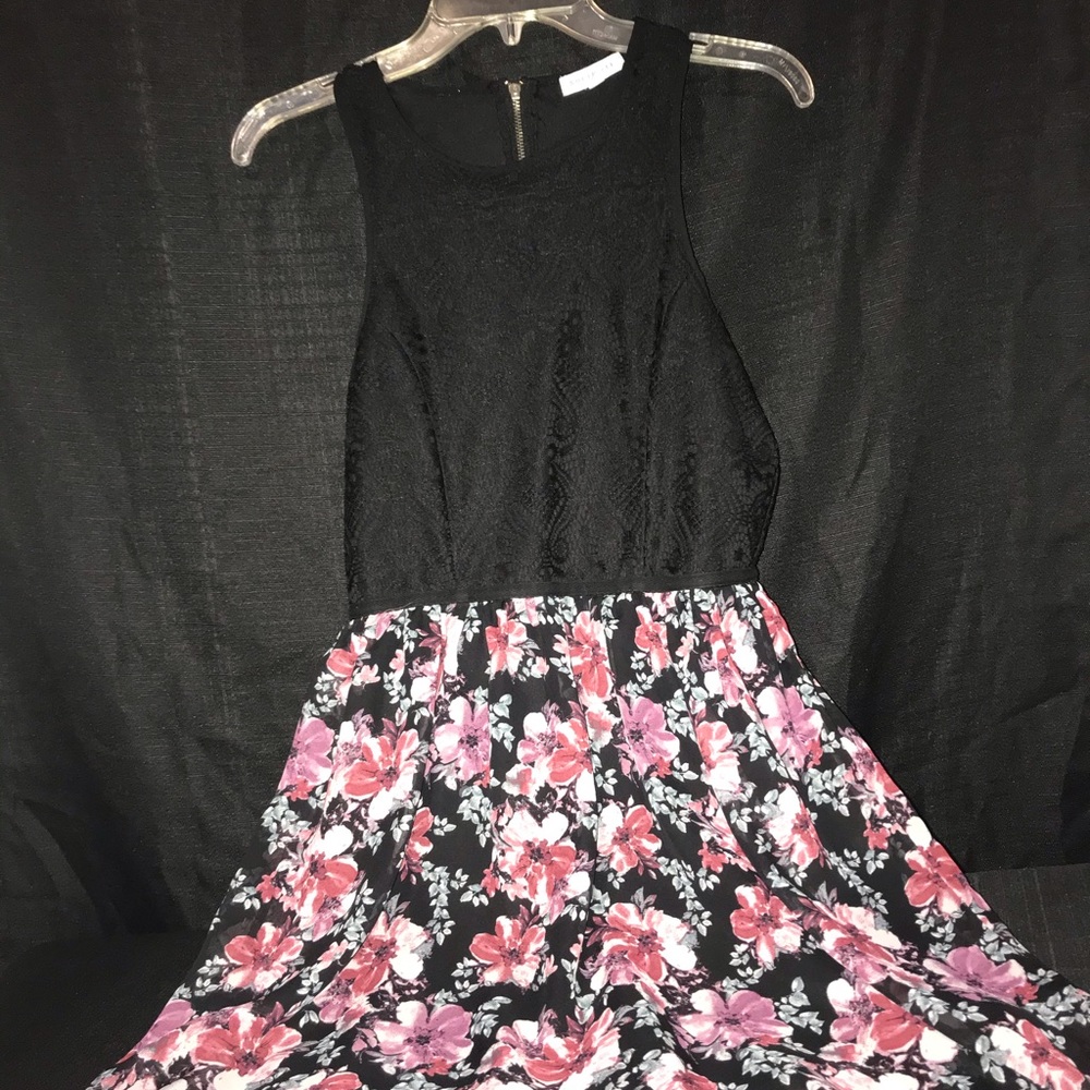 Socialite Dress